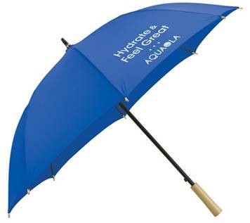 Recycled PET Auto Open Fashion Umbrella