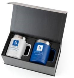 Basecamp® Zion Mug Set